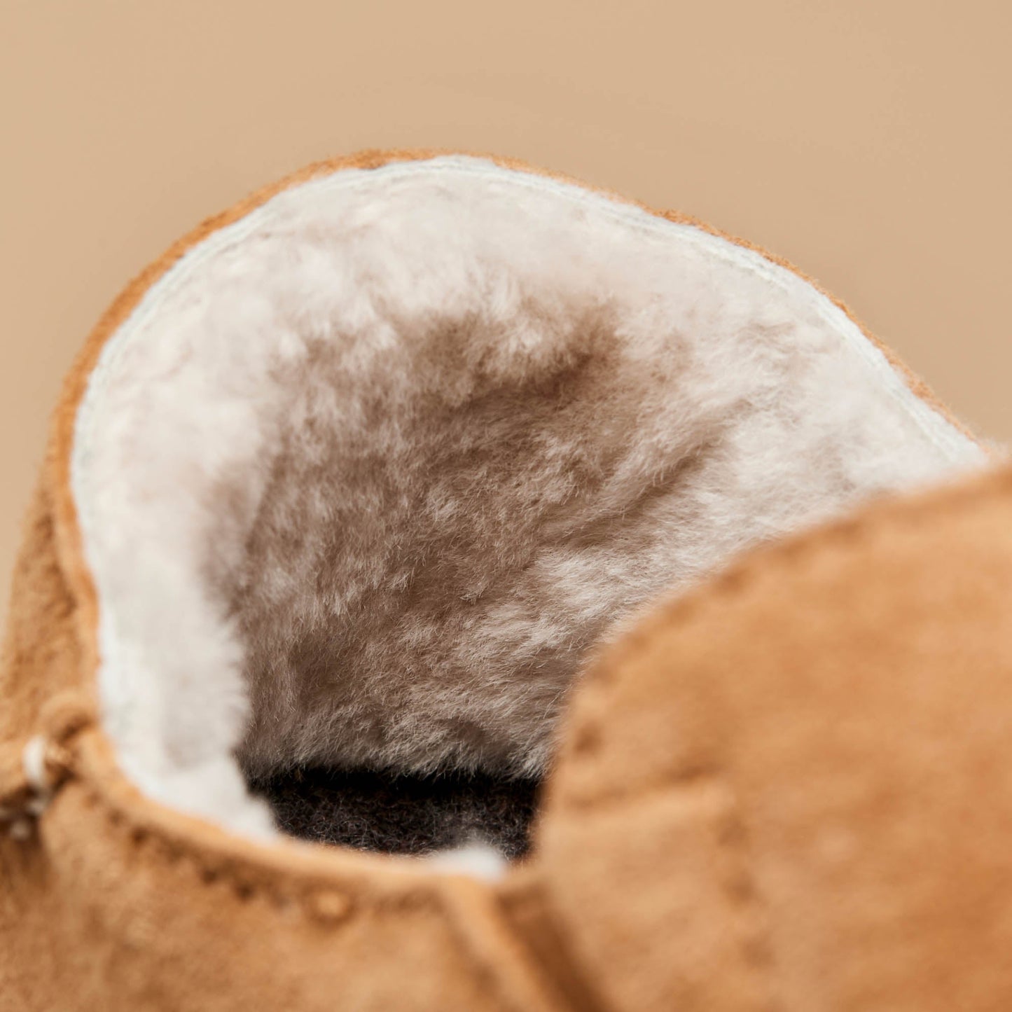 OluKai Nohea Slipper - Tan