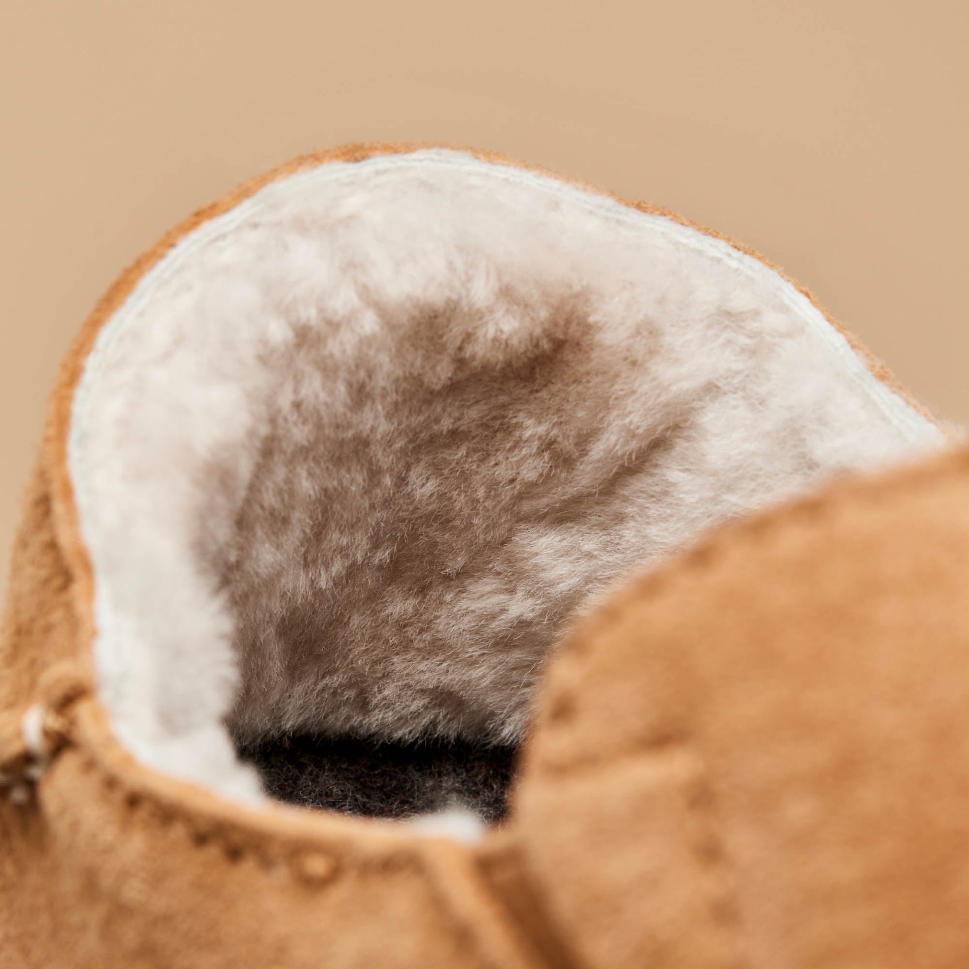 OluKai Nohea Slipper - Tan