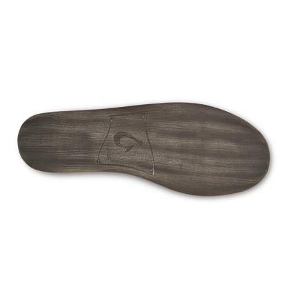 OluKai Nohea Slipper - Pale Grey