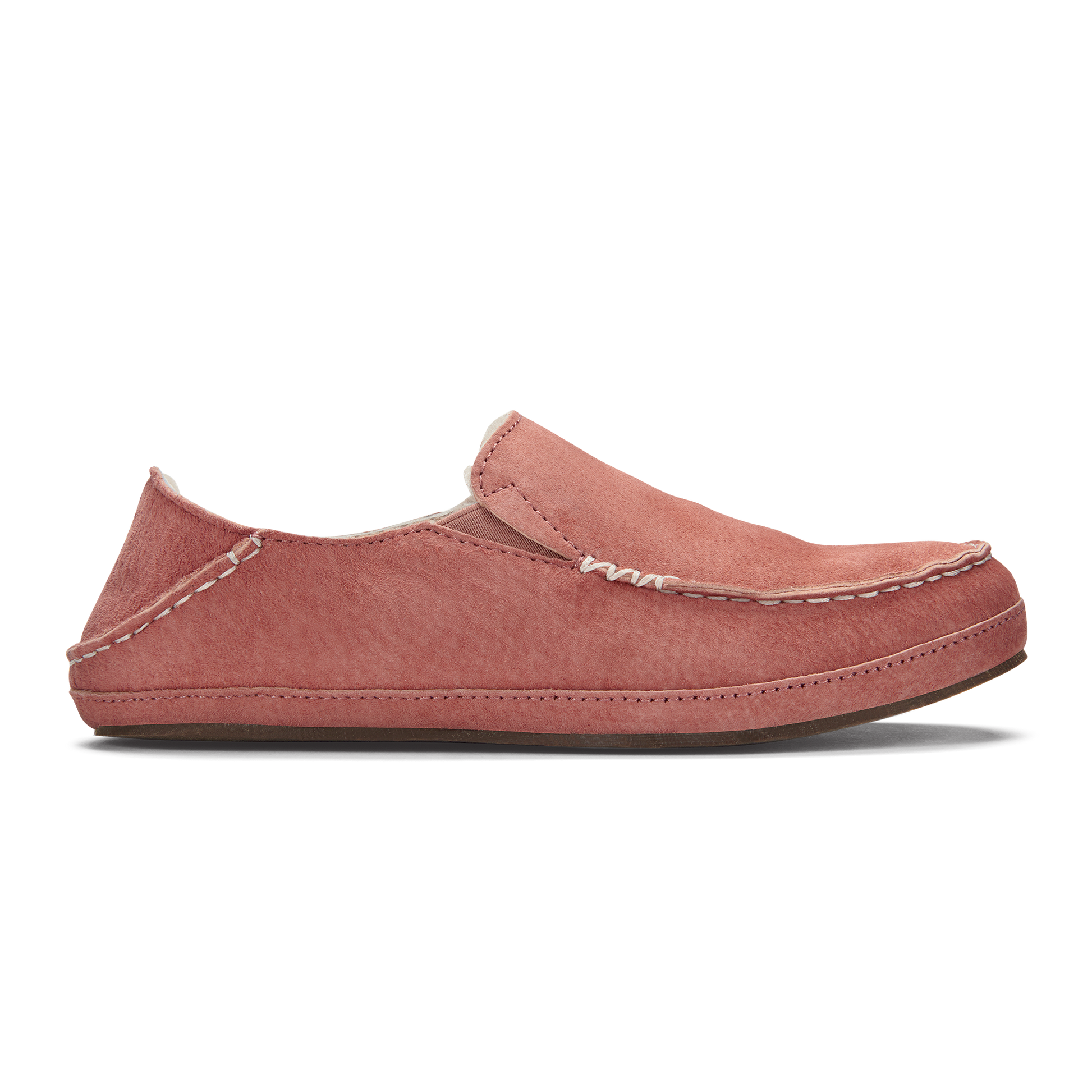 OluKai Nohea Slipper - Cedarwood