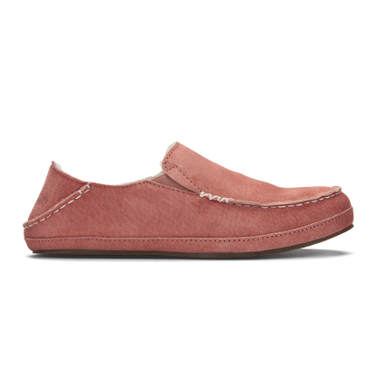 OluKai Nohea Slipper - Cedarwood