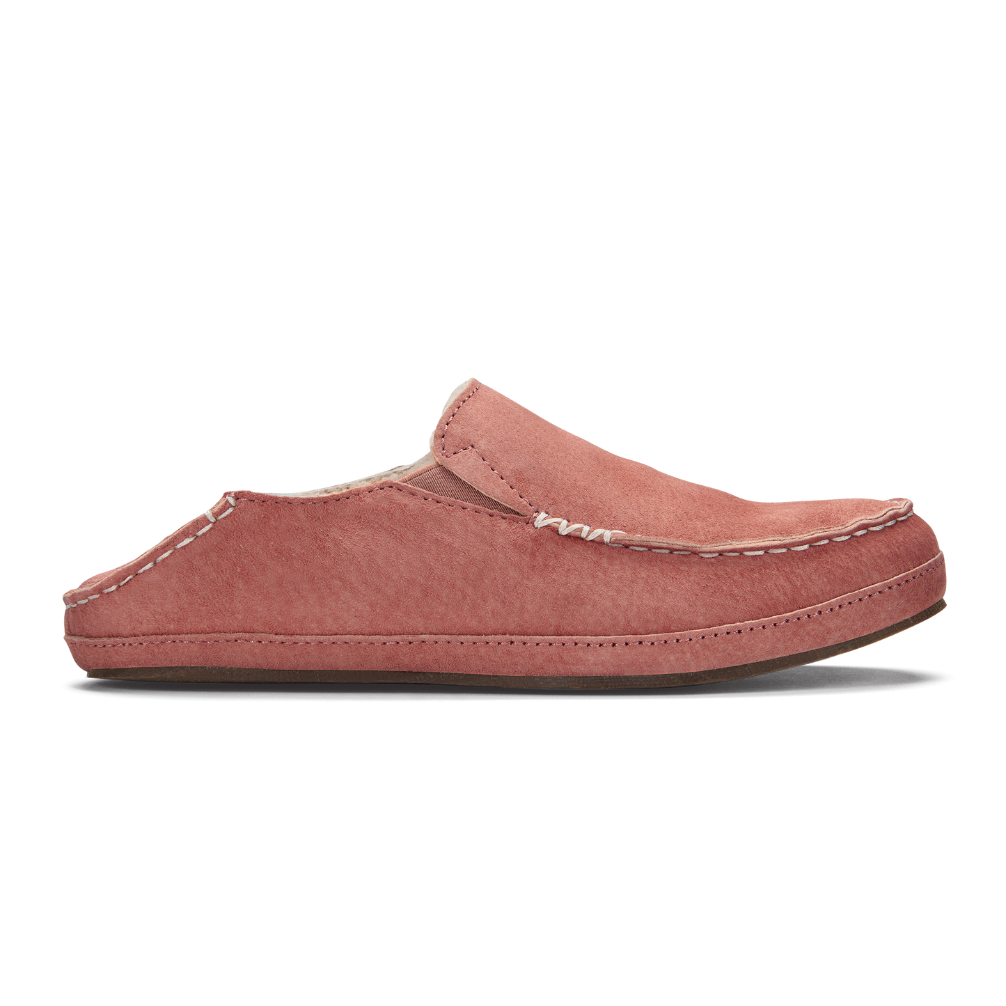 OluKai Nohea Slipper - Cedarwood