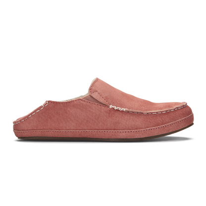 OluKai Nohea Slipper - Cedarwood