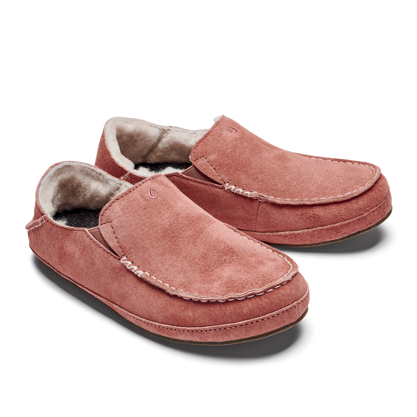 OluKai Nohea Slipper - Cedarwood