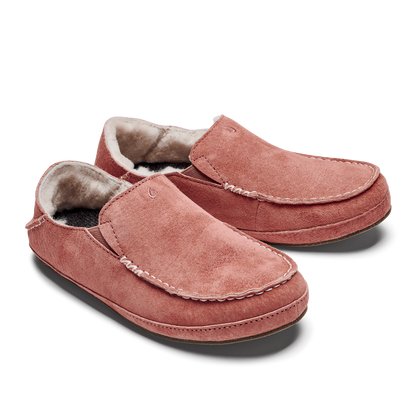 OluKai Nohea Slipper - Cedarwood