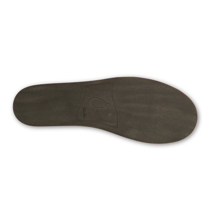OluKai Nohea Slipper - Cedarwood