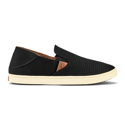 OluKai Pehuea - Black