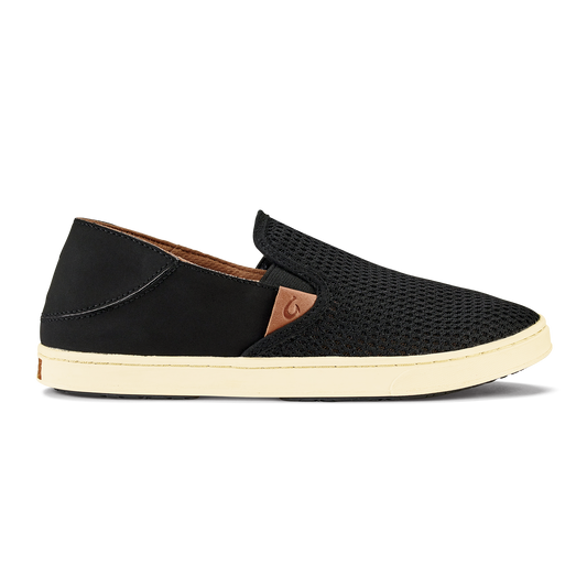 OluKai Pehuea - Black