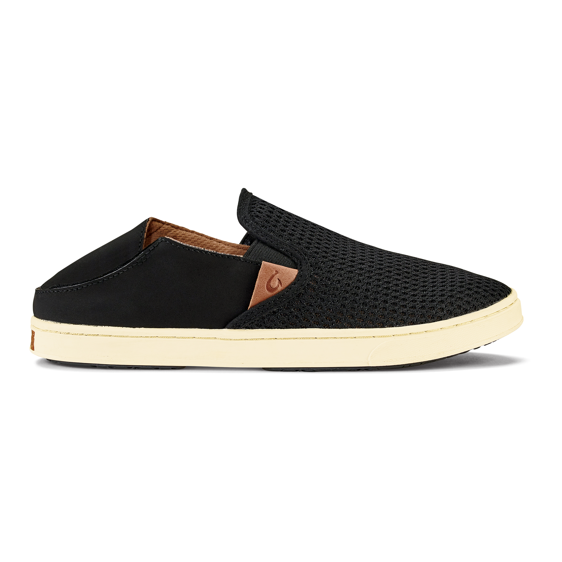 OluKai Pehuea - Black