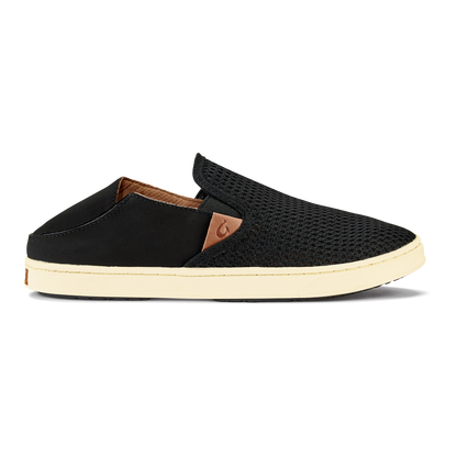 OluKai Pehuea - Black