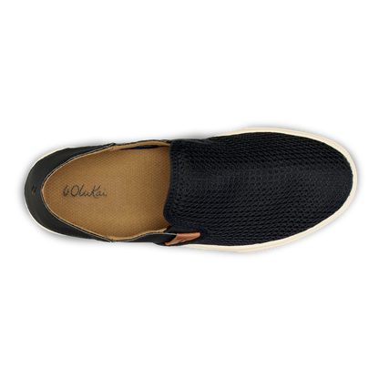 OluKai Pehuea - Black
