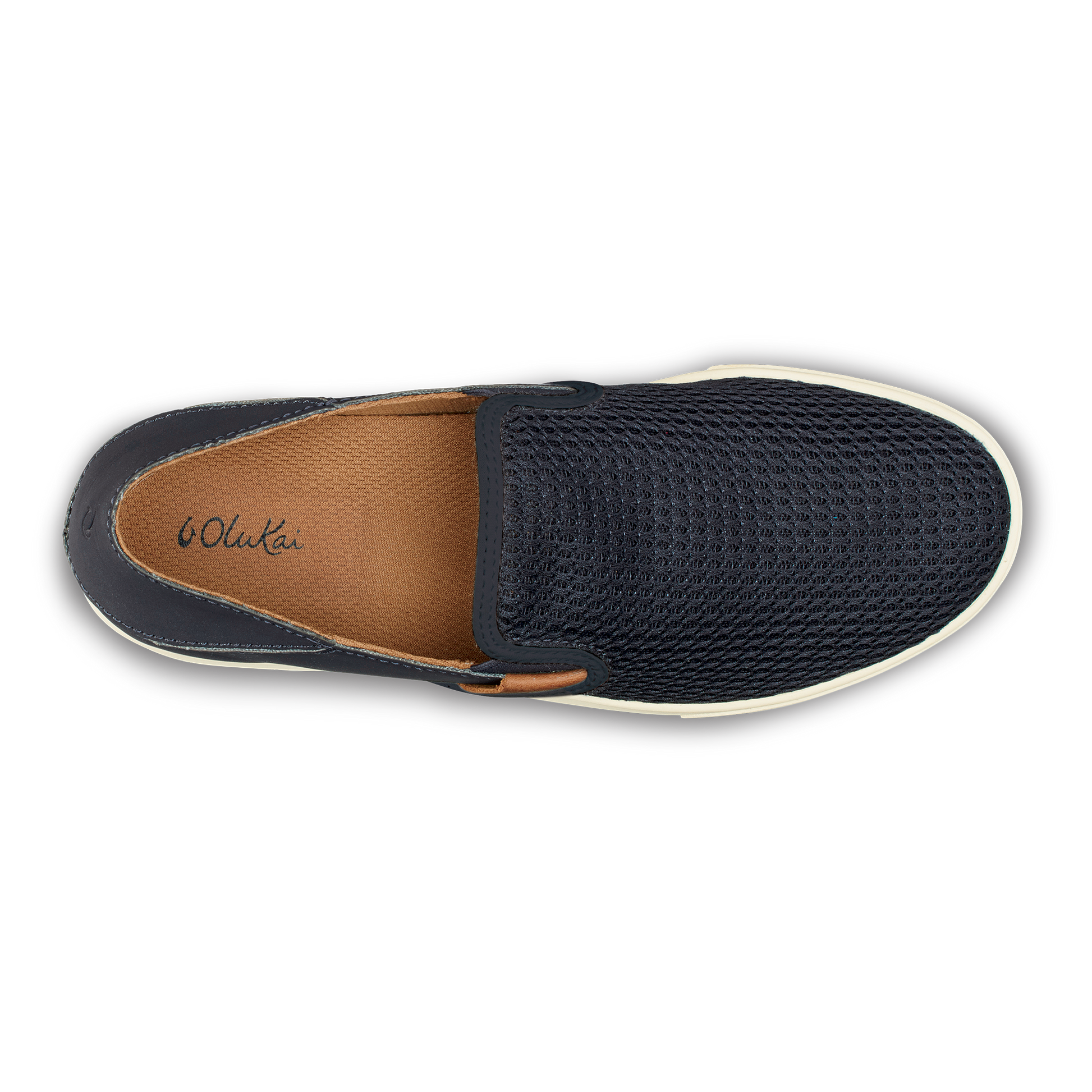OluKai Pehuea - Trench Blue