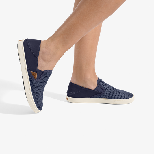 OluKai Pehuea - Trench Blue