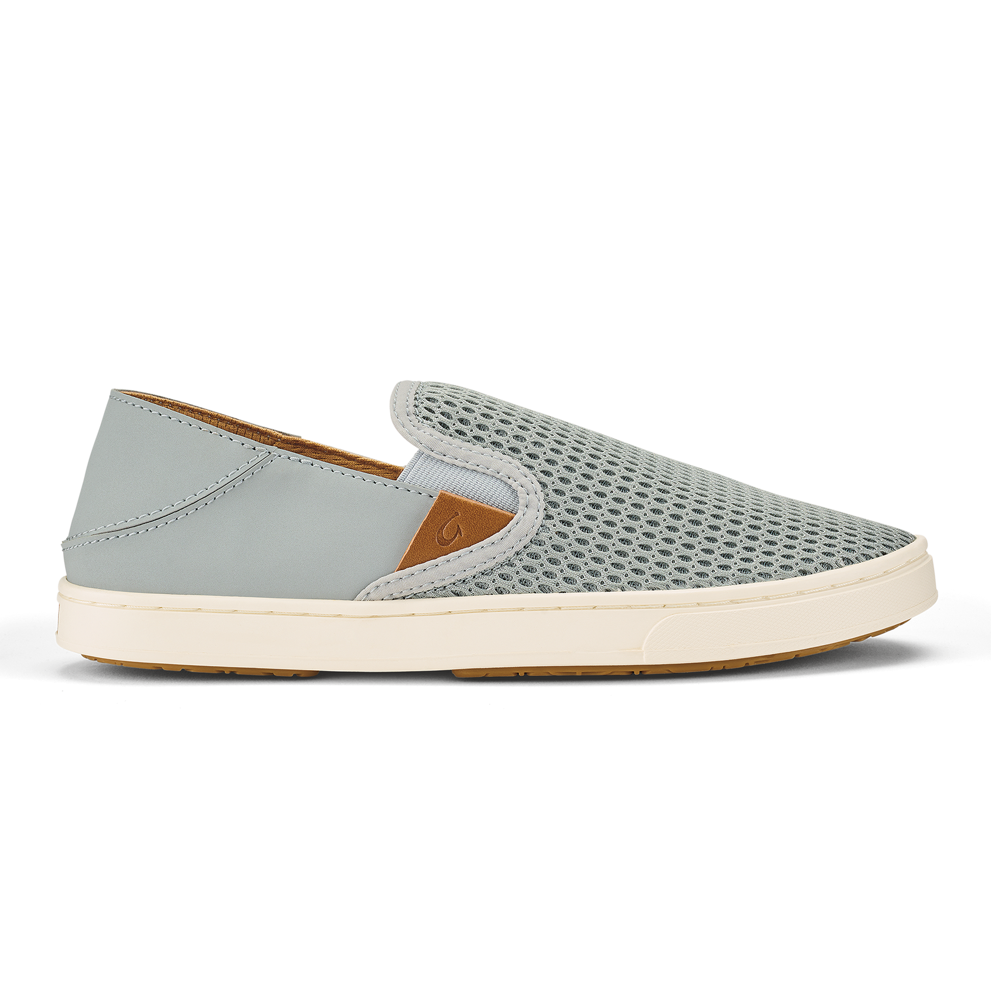 OluKai Pehuea - Pale Grey