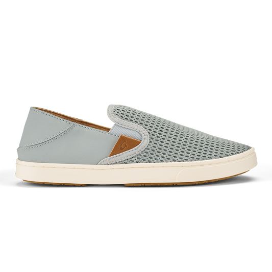 OluKai Pehuea - Pale Grey