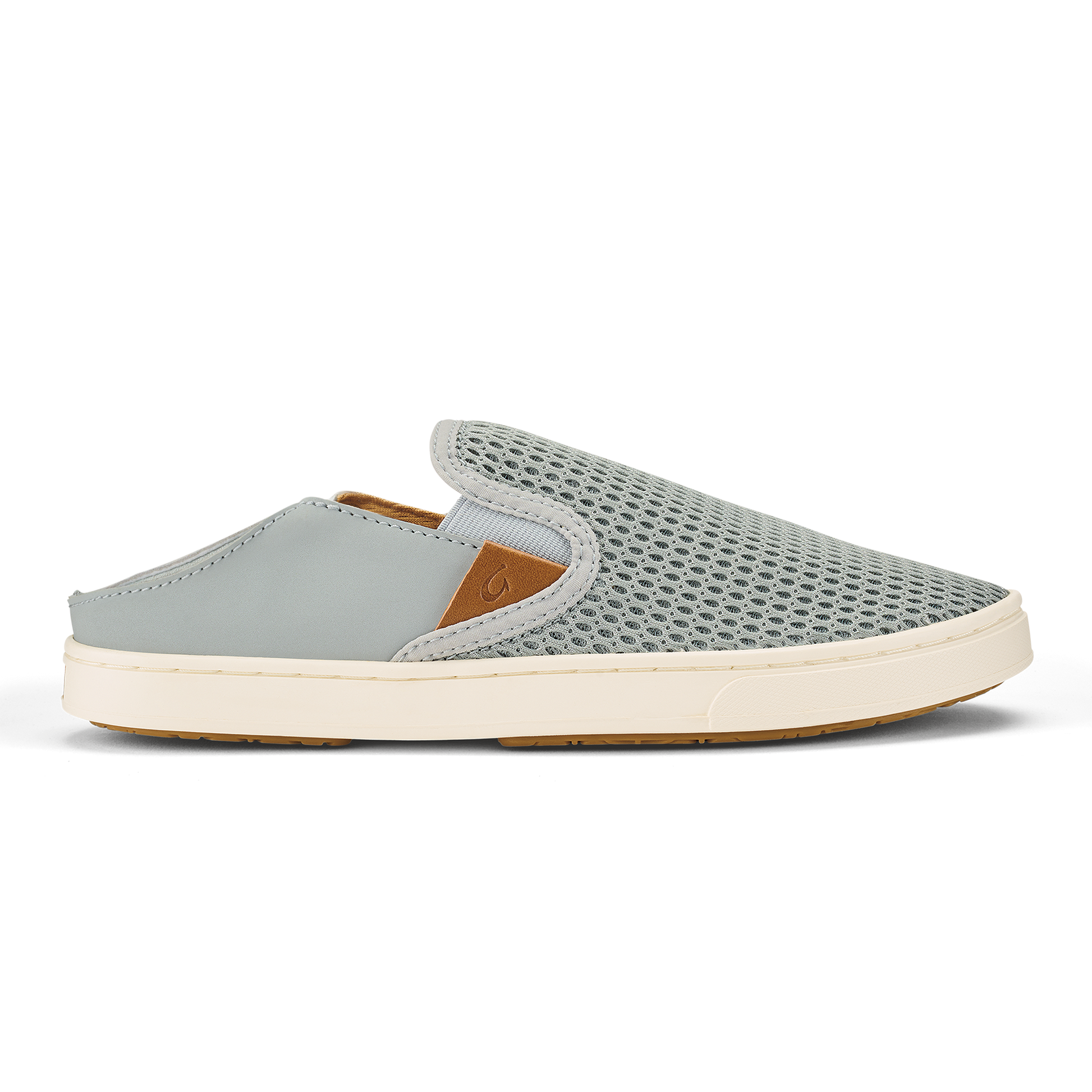 OluKai Pehuea - Pale Grey