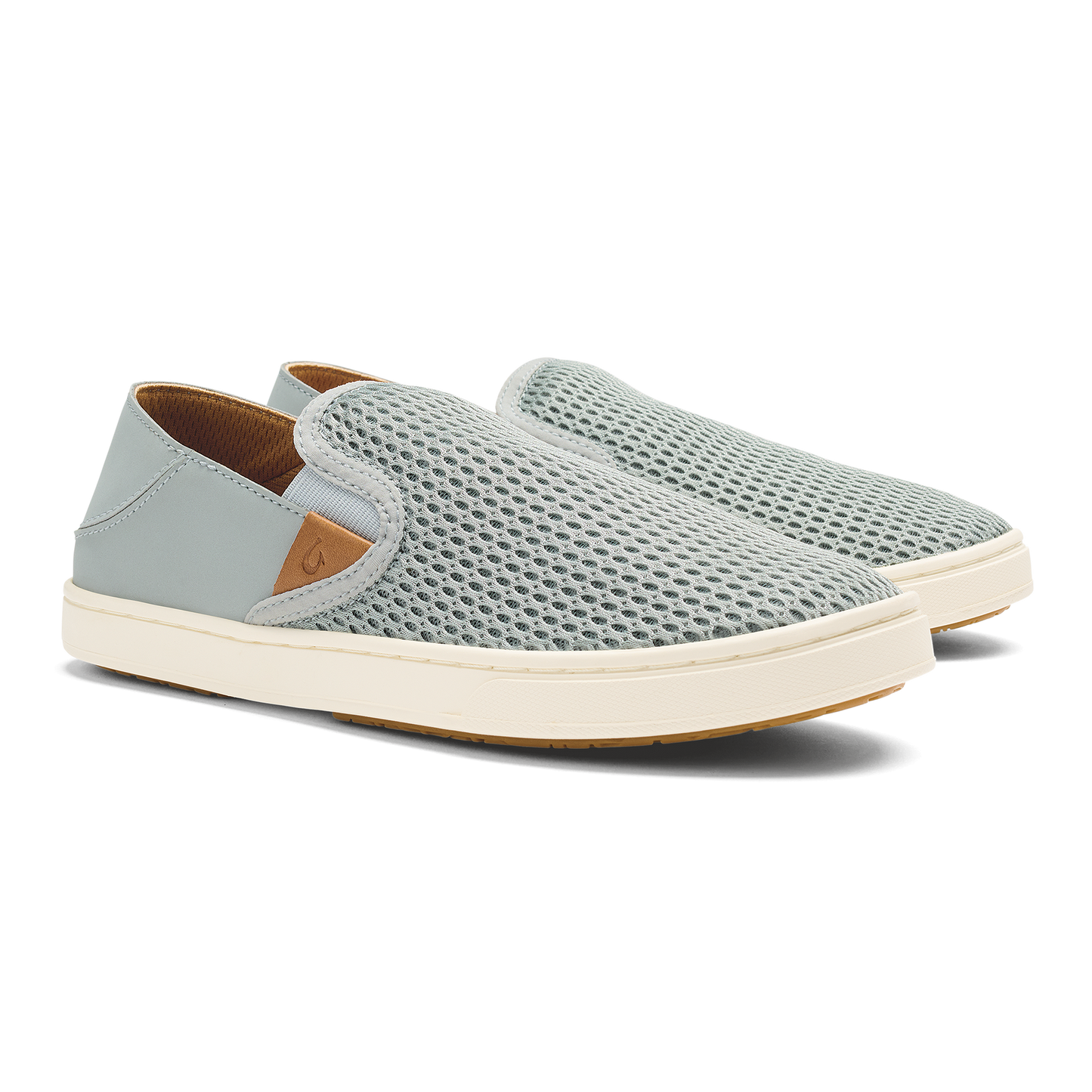 OluKai Pehuea - Pale Grey