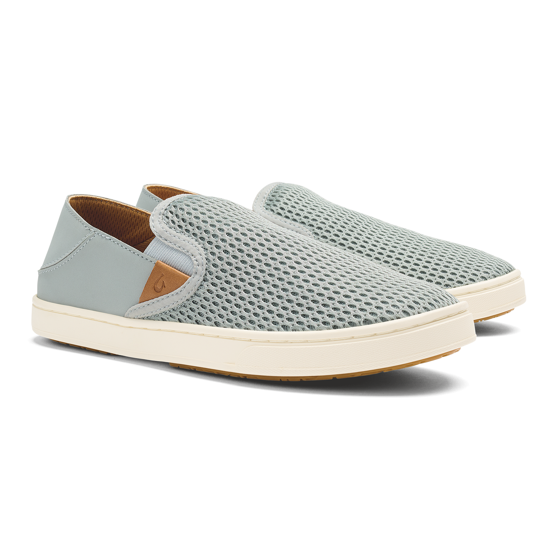 OluKai Pehuea - Pale Grey