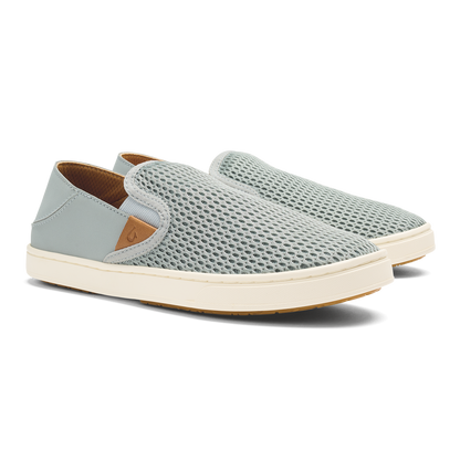 OluKai Pehuea - Pale Grey