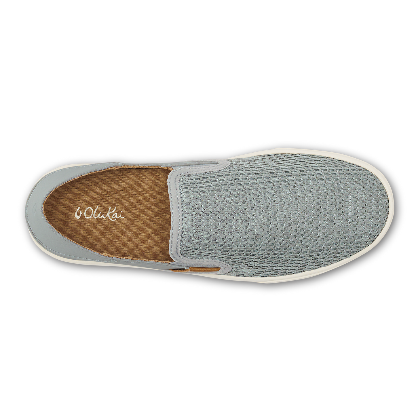 OluKai Pehuea - Pale Grey