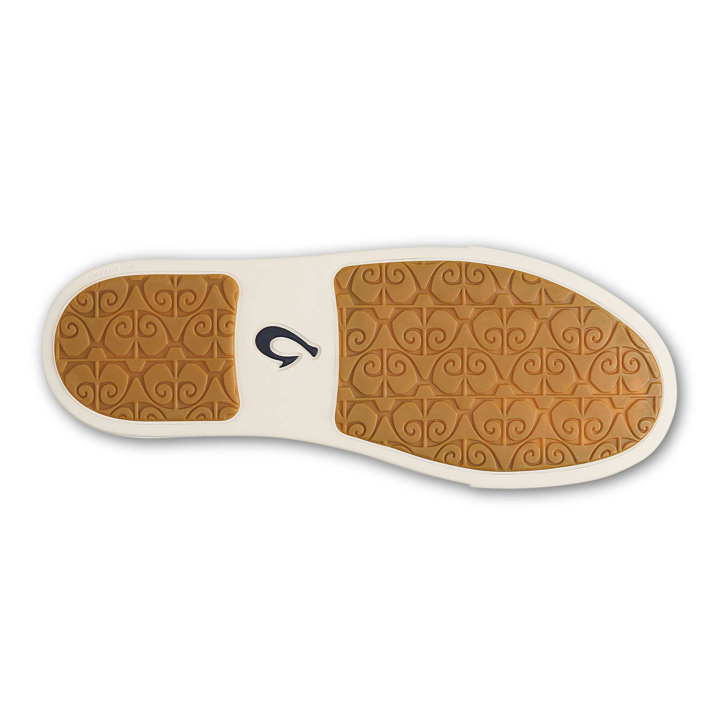 OluKai Pehuea - Pale Grey