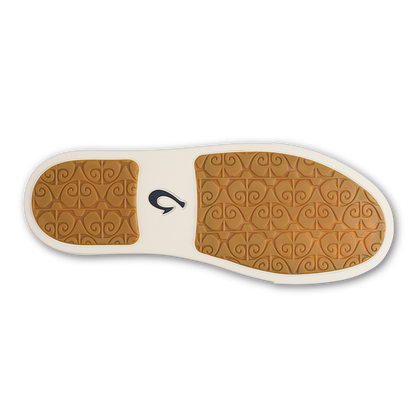 OluKai Pehuea - Pale Grey