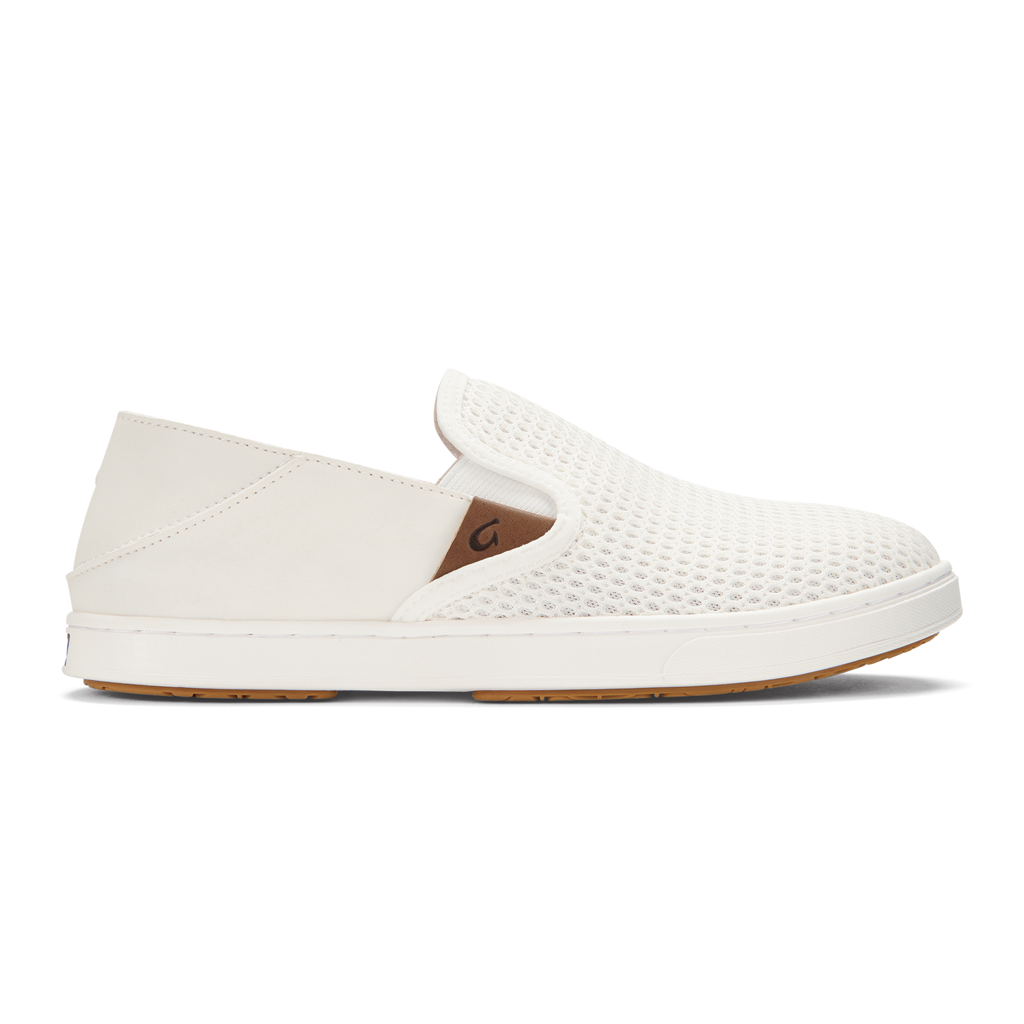 OluKai Pehuea - Bright White