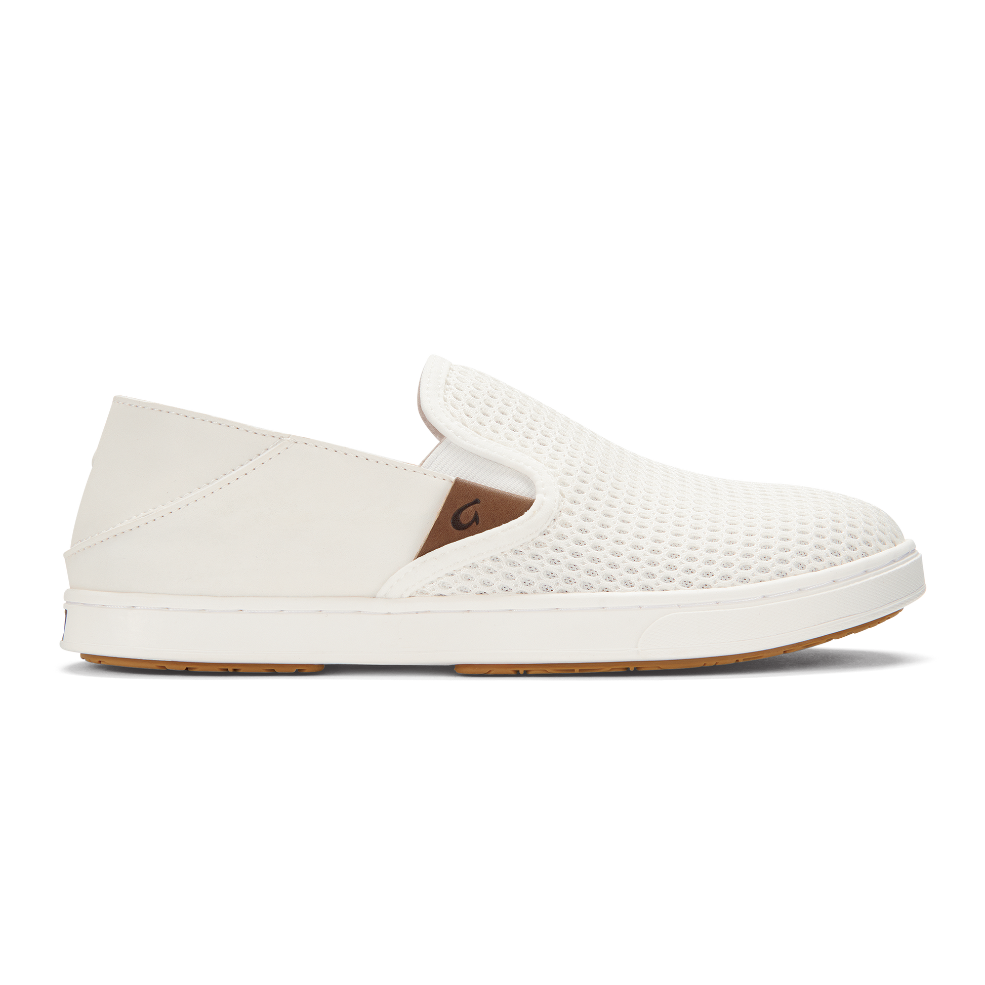OluKai Pehuea - Bright White