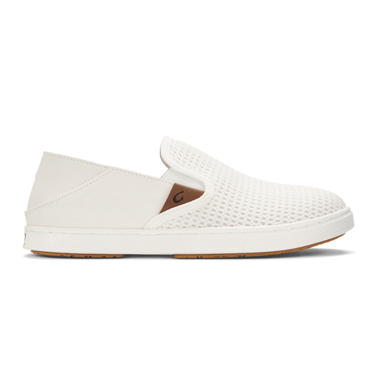 OluKai Pehuea - Bright White