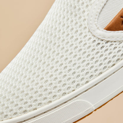 OluKai Pehuea - Bright White