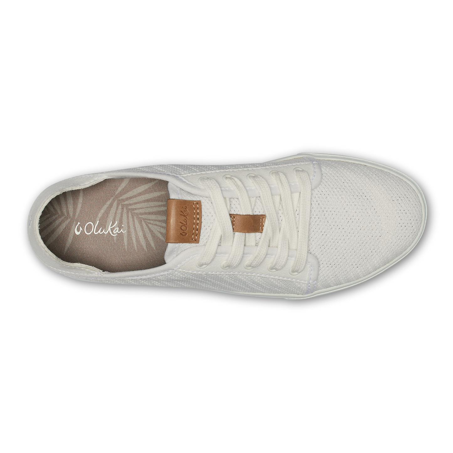 OluKai Pehuea Lī - White