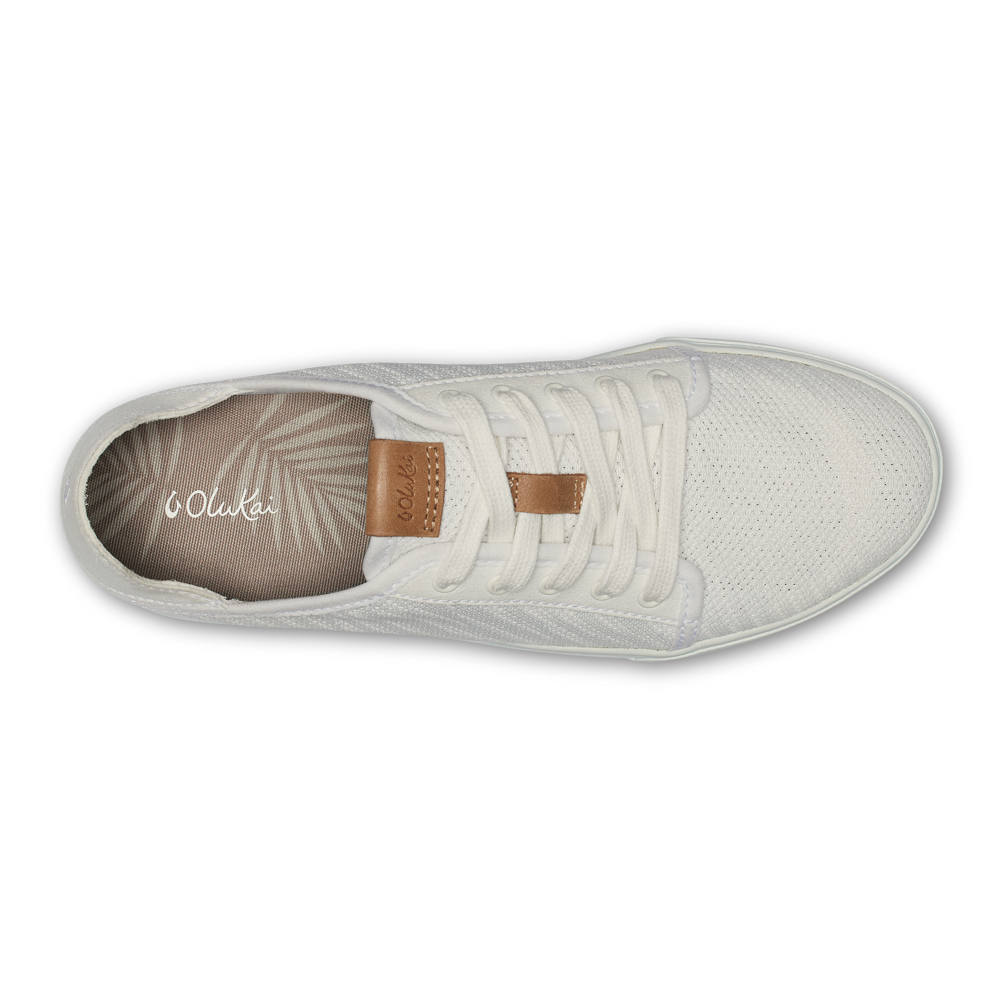 OluKai Pehuea Lī - White