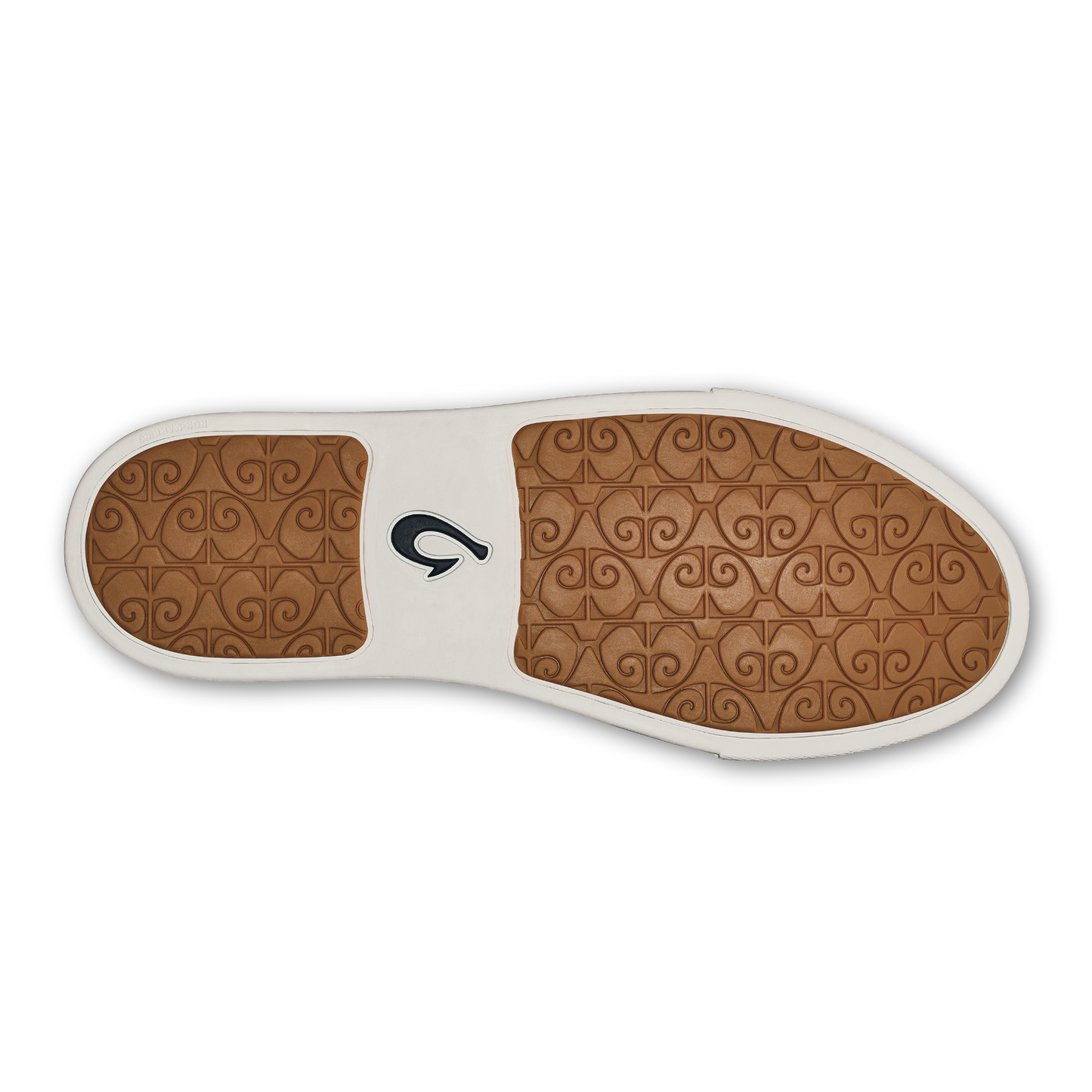 OluKai Pehuea Lī - White