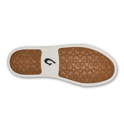 OluKai Pehuea Lī - White