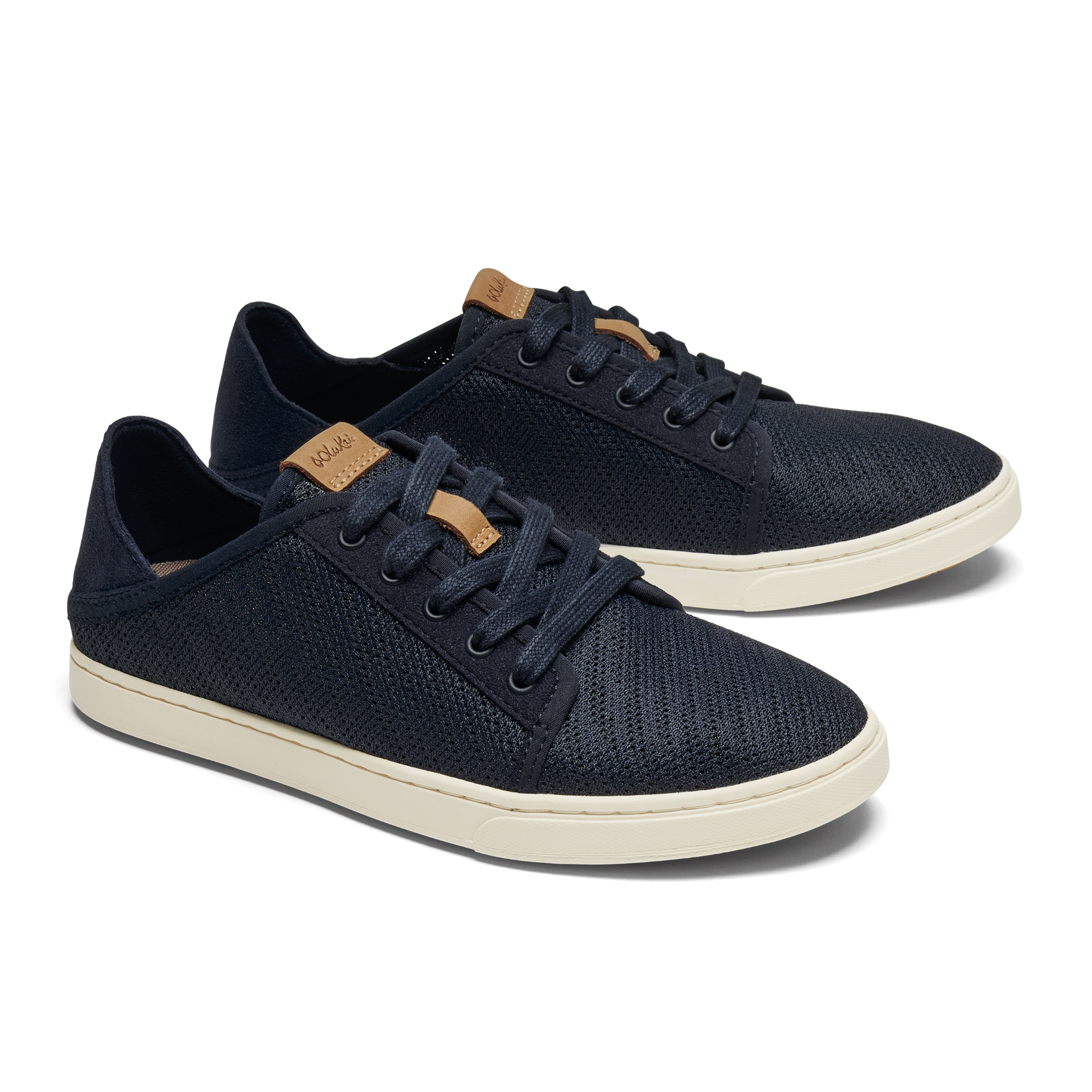 OluKai Pehuea Lī - Trench Blue