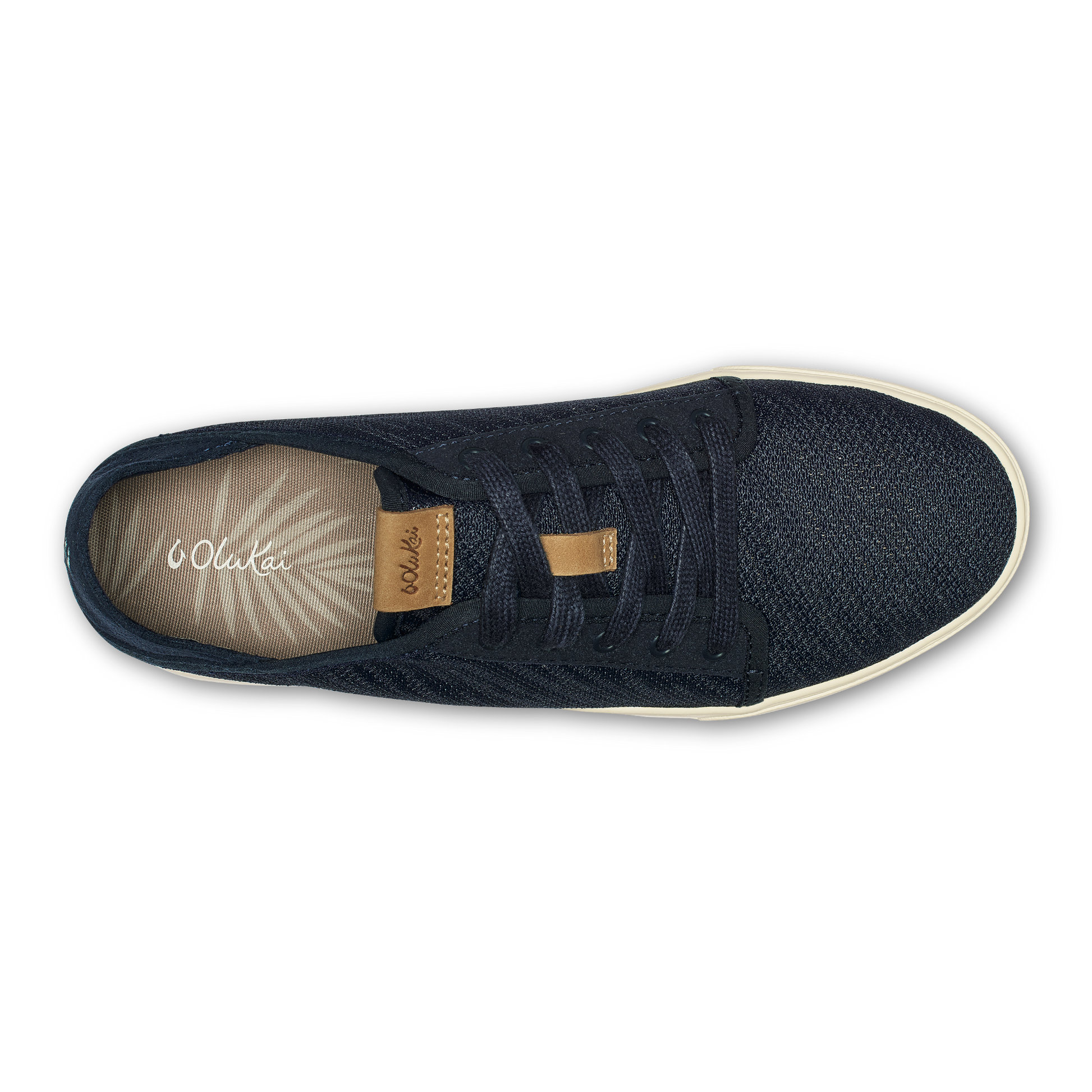 OluKai Pehuea Lī - Trench Blue
