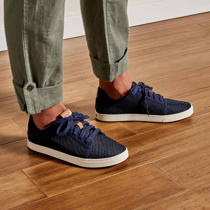 OluKai Pehuea Lī - Trench Blue