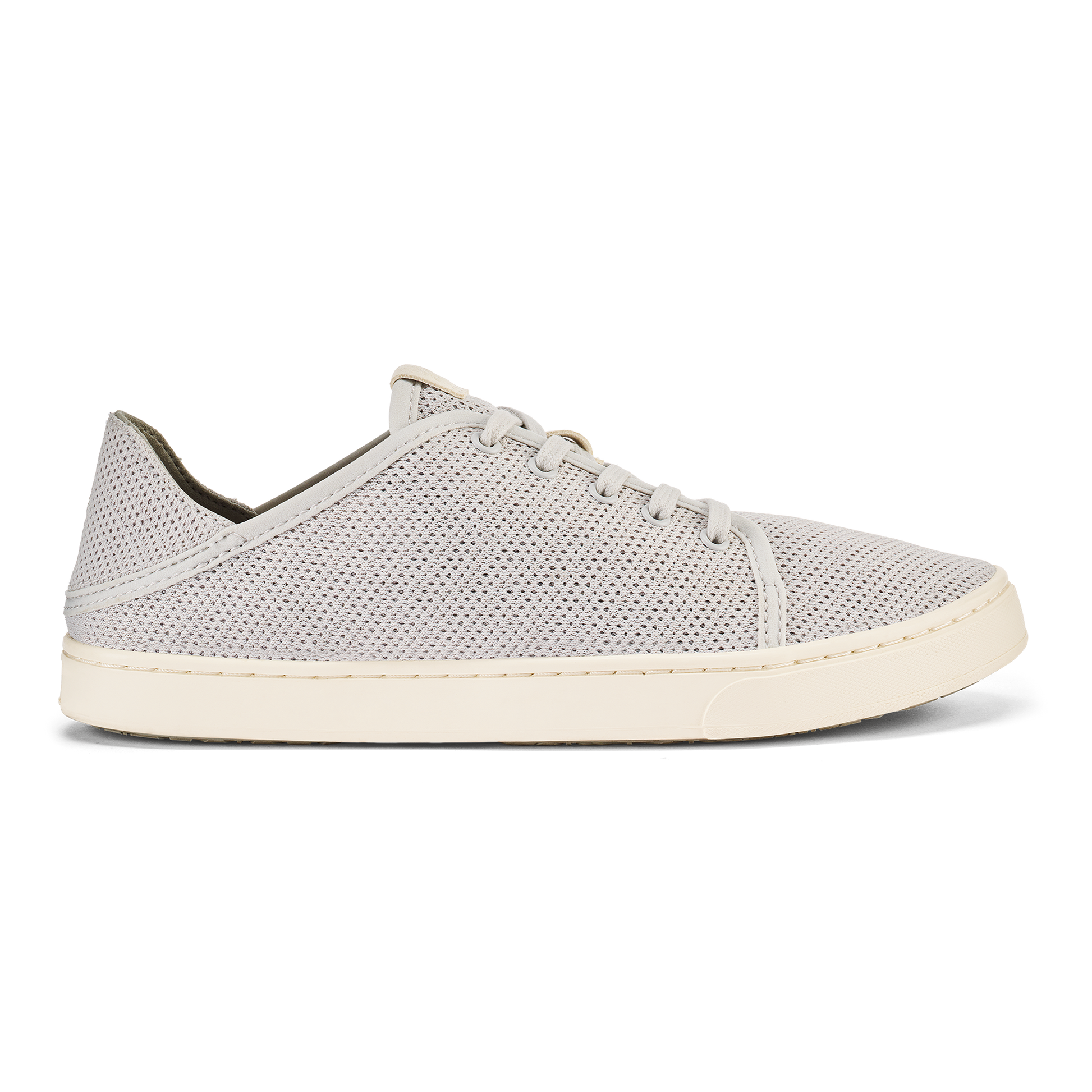 OluKai Pehuea Lī - Mist Grey