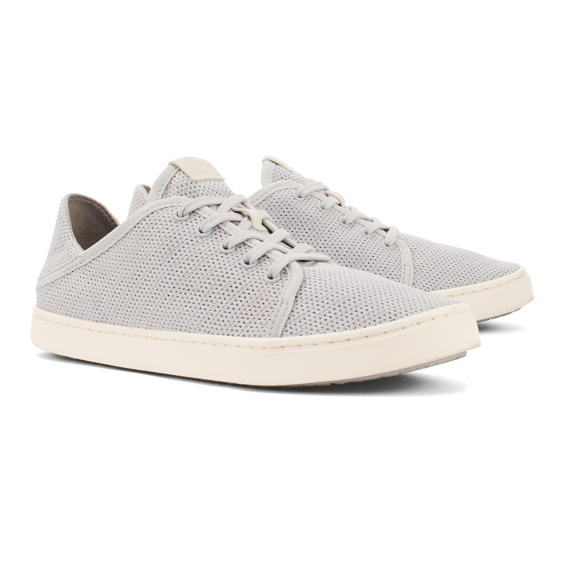 OluKai Pehuea Lī - Mist Grey