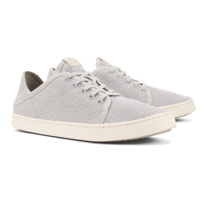 OluKai Pehuea Lī - Mist Grey