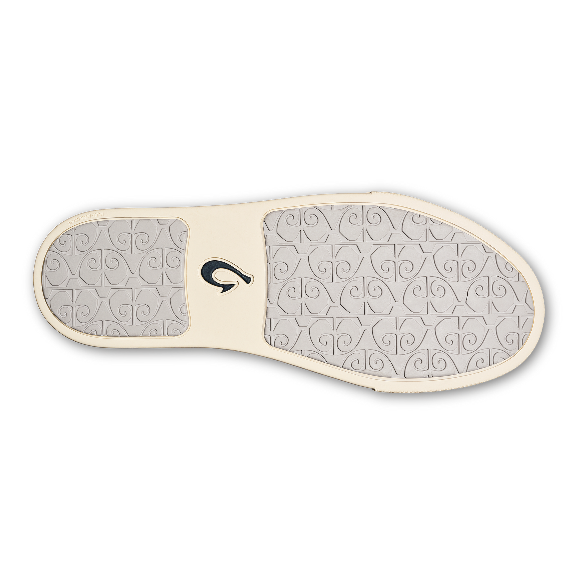 OluKai Pehuea Lī - Mist Grey