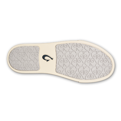 OluKai Pehuea Lī - Mist Grey