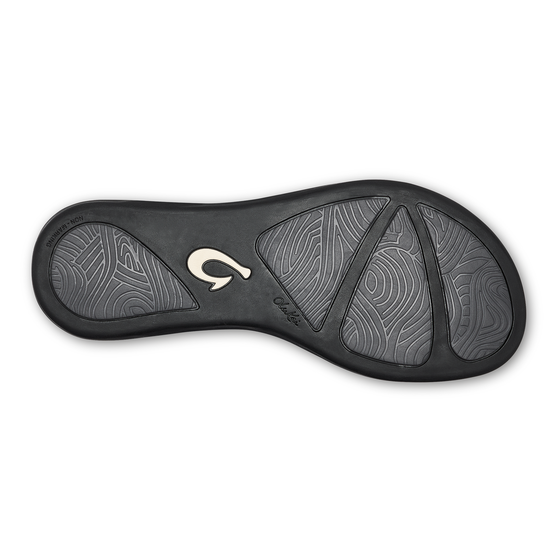 OluKai Honu - Black