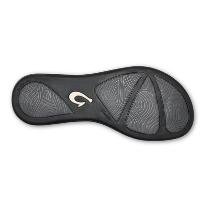OluKai Honu - Black