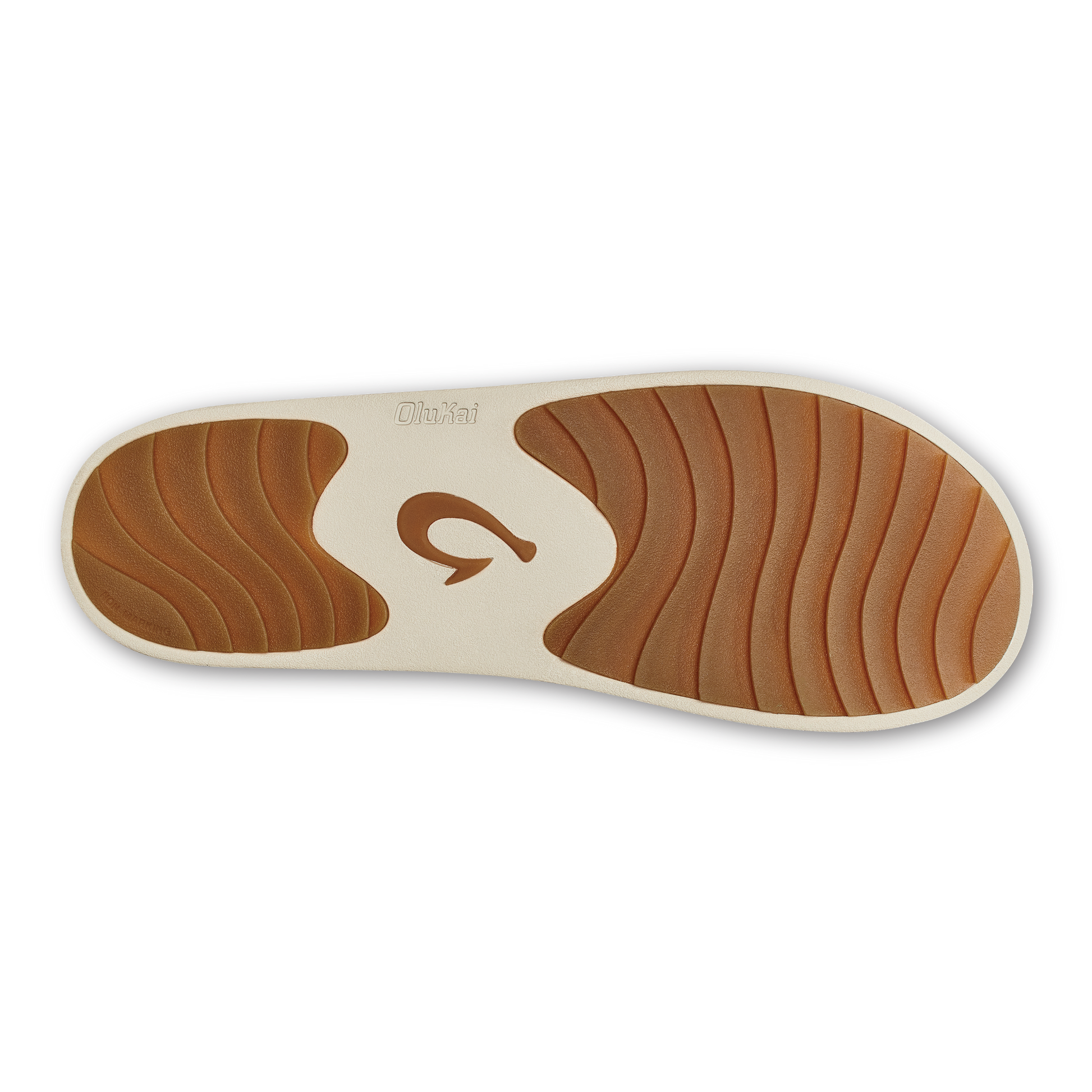 OluKai Ku‘i - Tan / Bone
