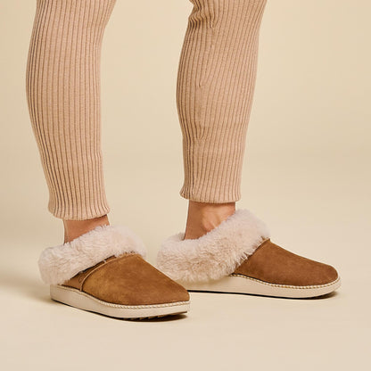 OluKai Ku‘i - Tan / Bone