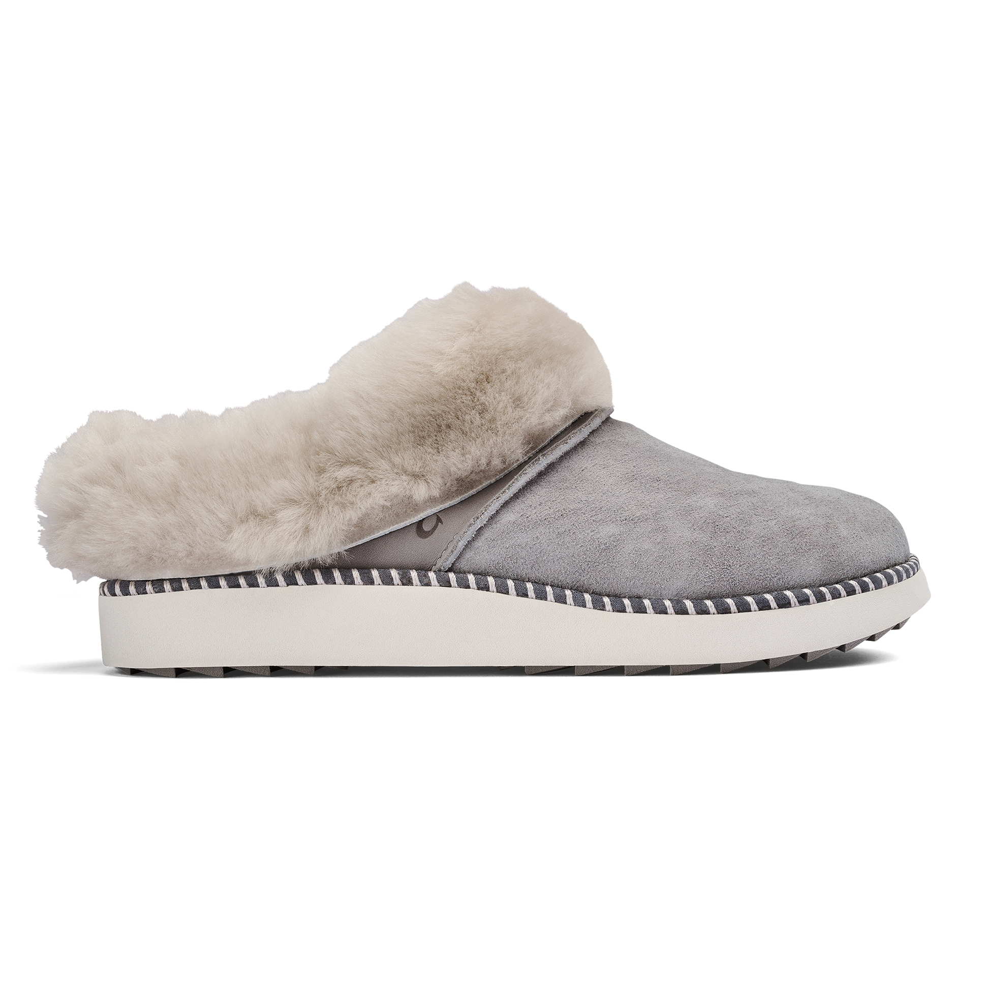 OluKai Ku‘i - Fog / Mist Grey