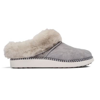OluKai Ku‘i - Fog / Mist Grey
