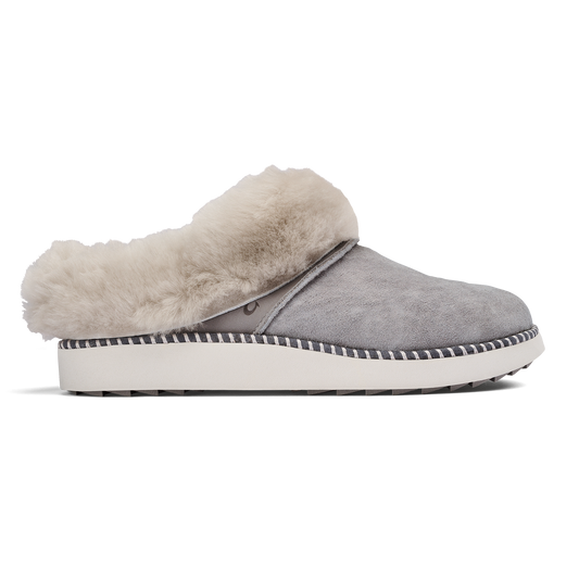 OluKai Ku‘i - Fog / Mist Grey