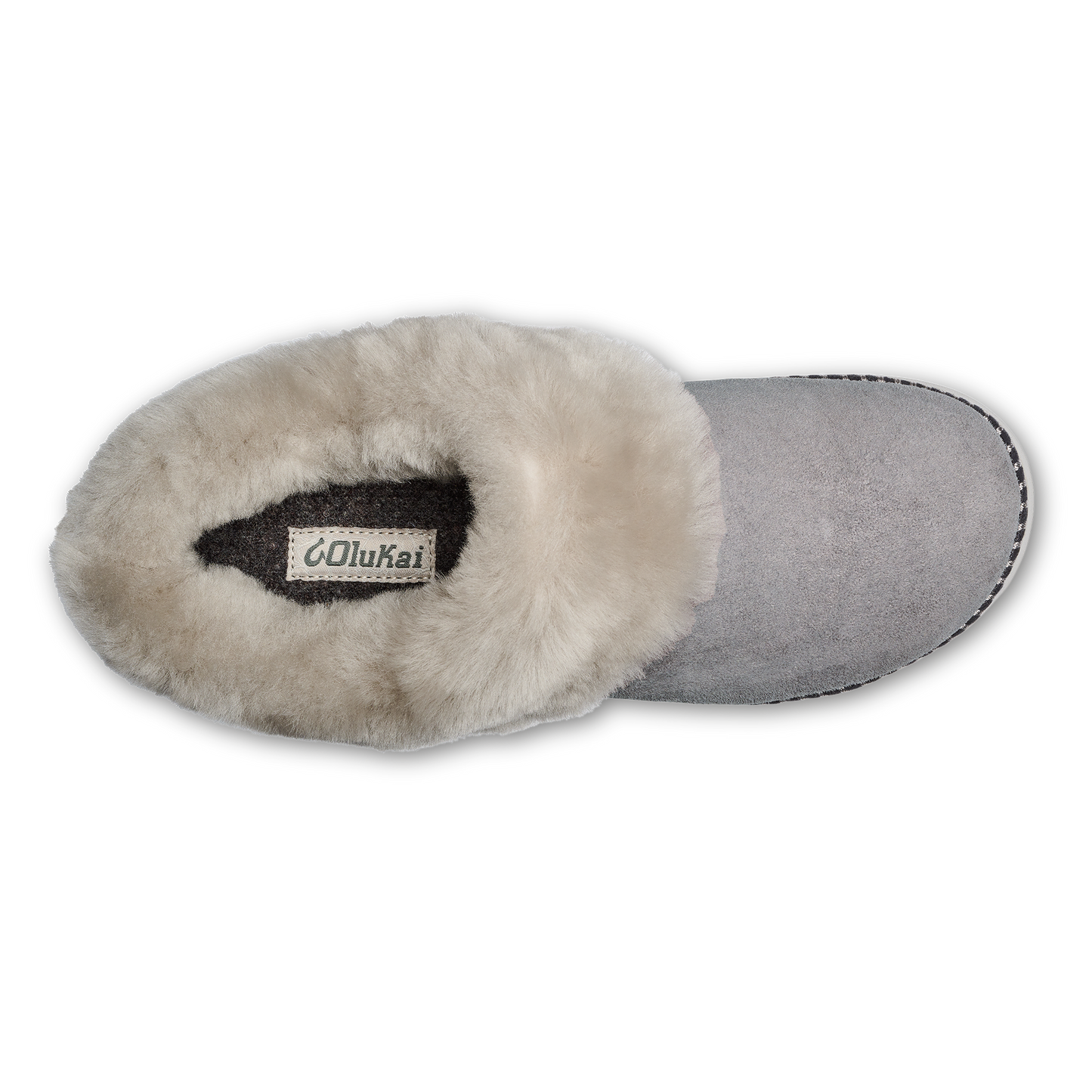 OluKai Ku‘i - Fog / Mist Grey